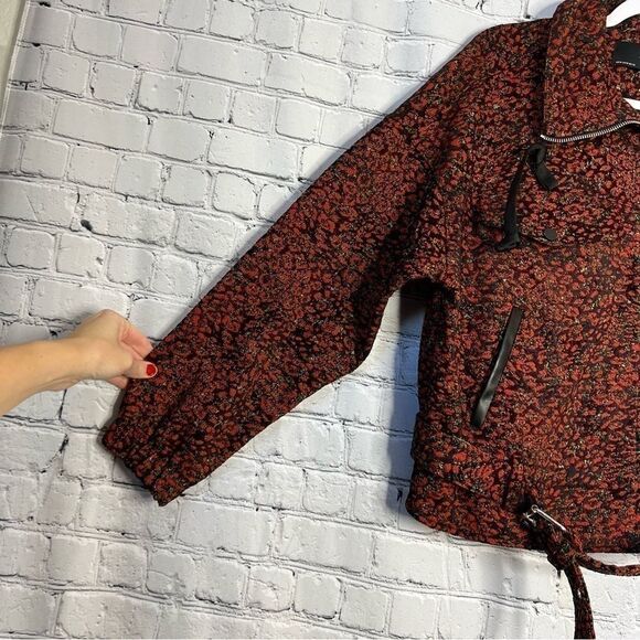 Zara jacket - Picture 5 of 13